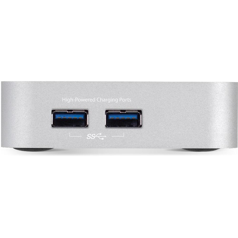 OWC Other World Computing 12 Port Thunderbolt 2 Dock