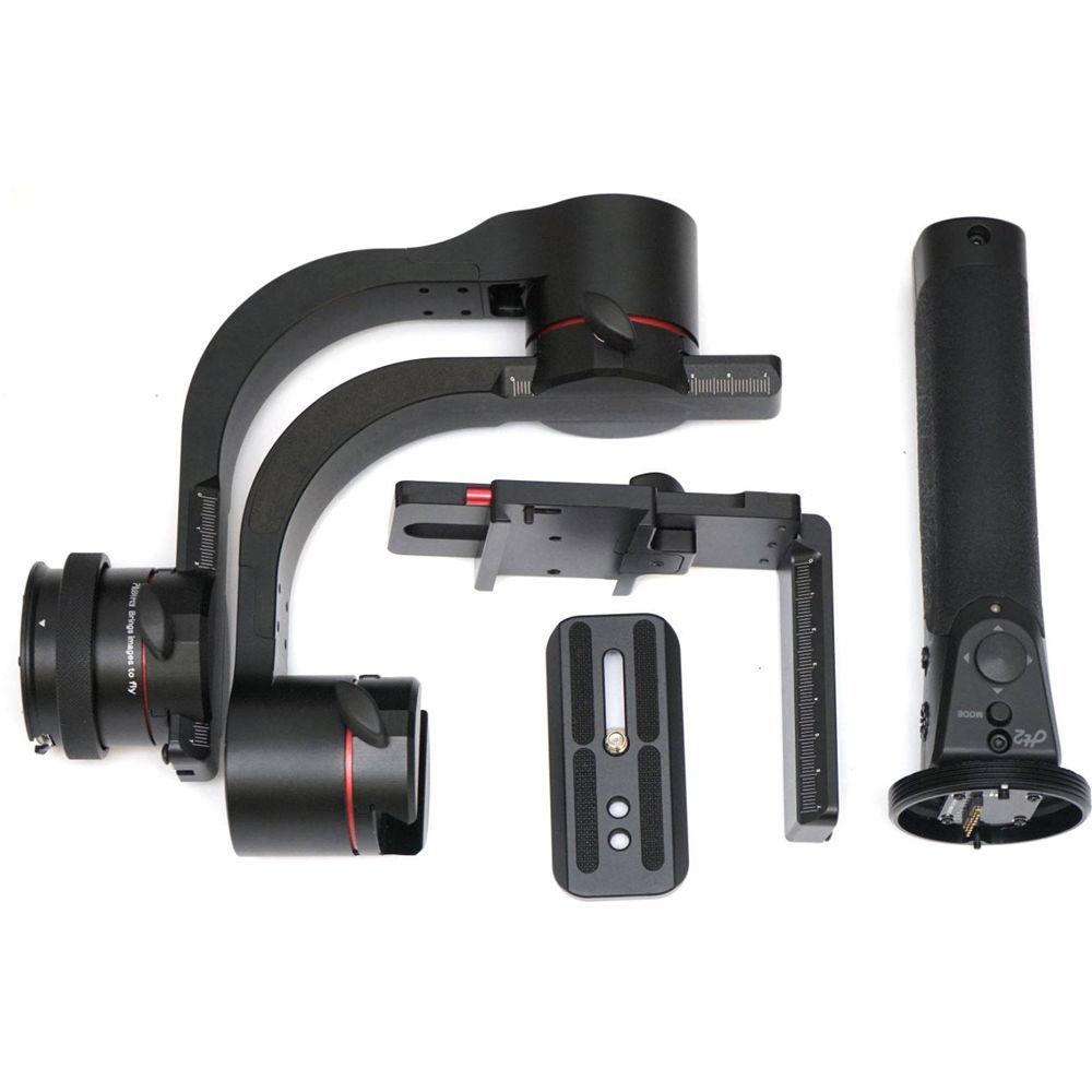Pilotfly H2 3-Axis Handheld Gimbal Stabilizer