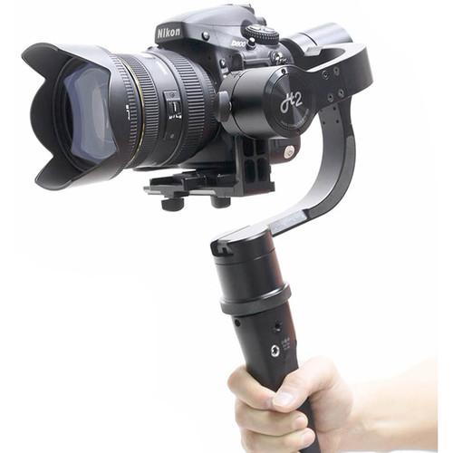 Pilotfly H2 3-Axis Handheld Gimbal Stabilizer