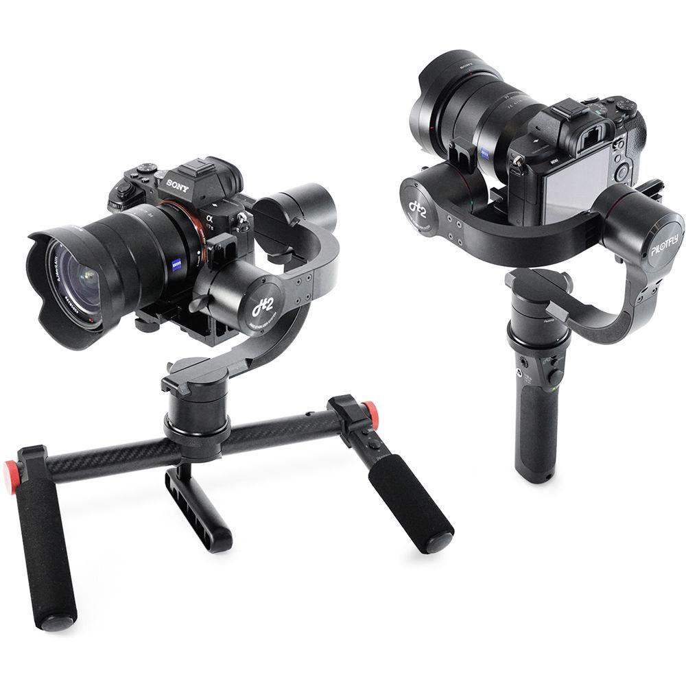 Pilotfly H2 3-Axis Handheld Gimbal Stabilizer