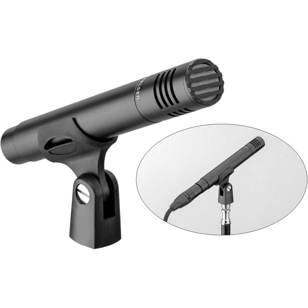 Polsen SDC-2150-MP Small-Diaphragm Condenser Microphone