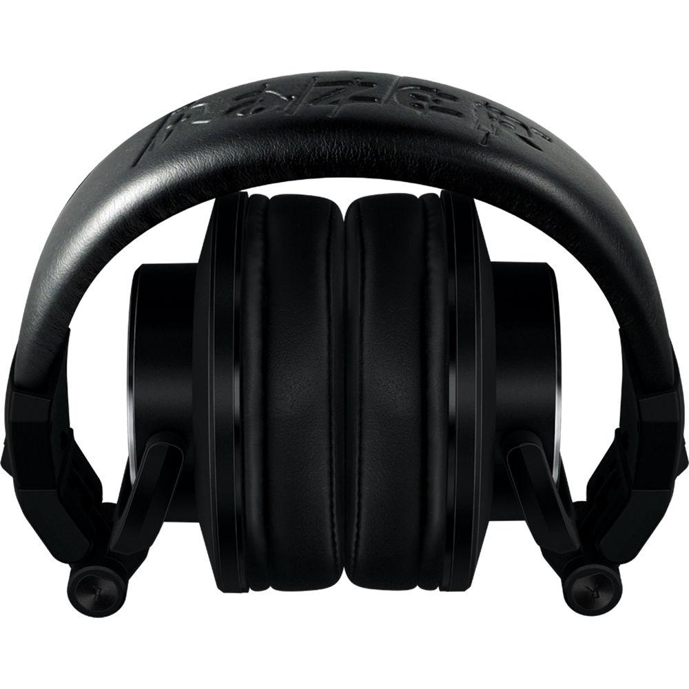 Razer Adaro DJ Analog Headphones, Razer, Adaro, DJ, Analog, Headphones