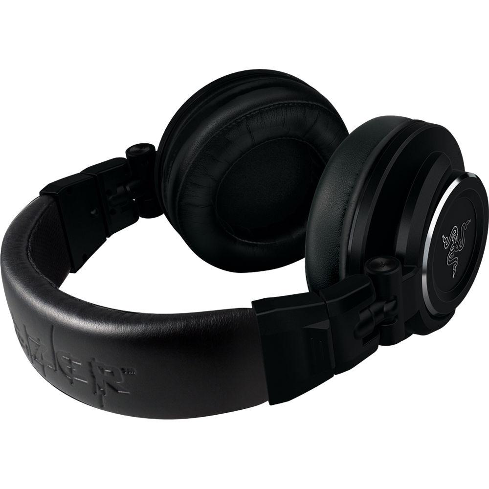 Razer Adaro DJ Analog Headphones