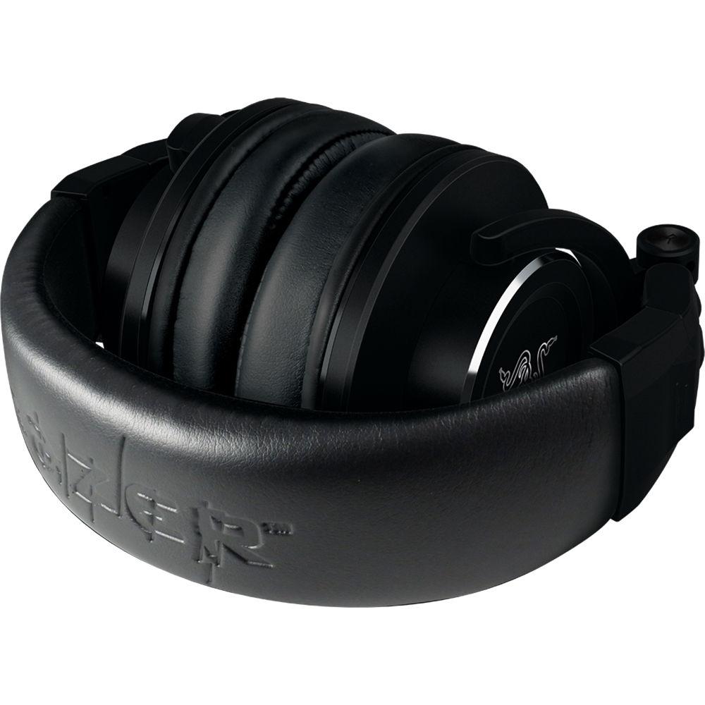 Razer Adaro DJ Analog Headphones
