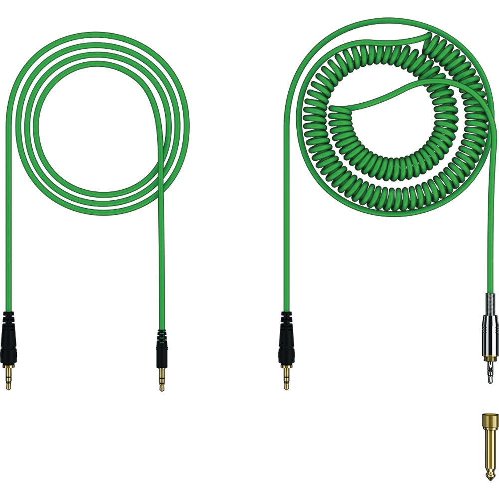 Razer Adaro DJ Analog Headphones