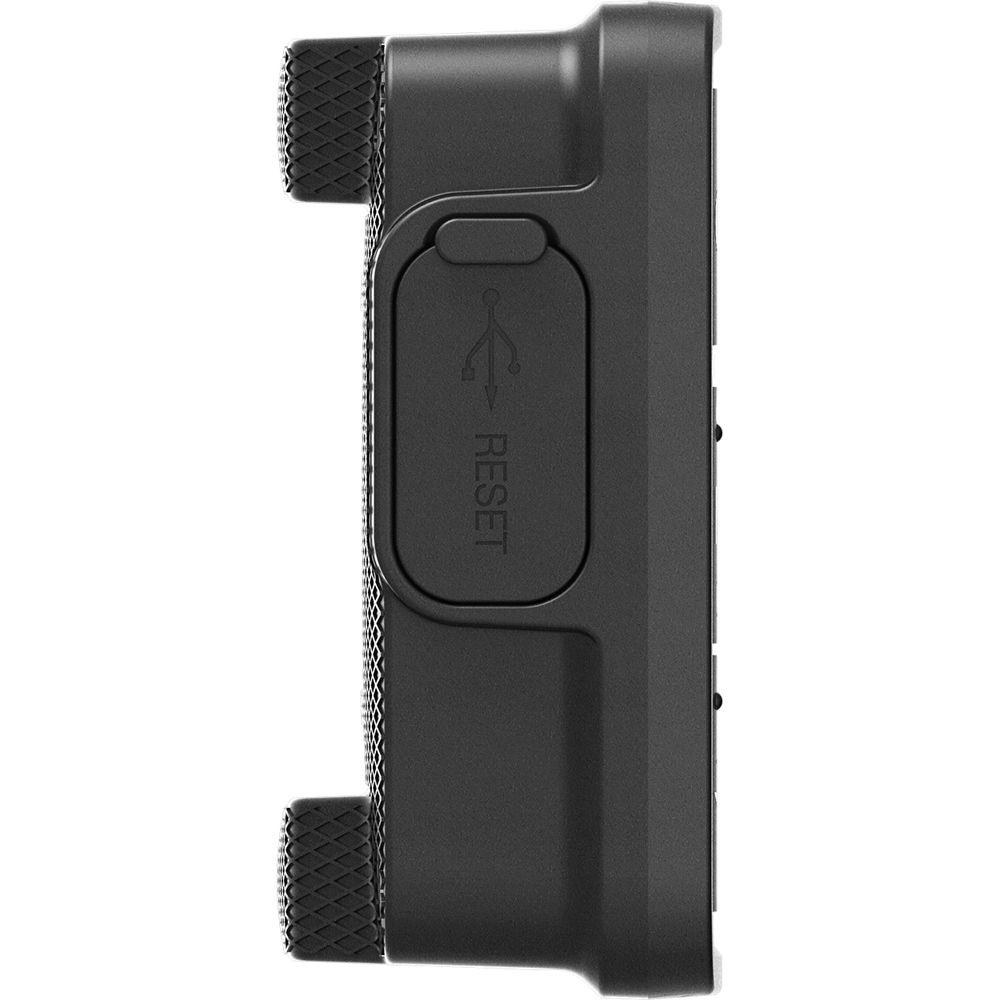 REMOVU R1 Waterproof Wearable Wi-Fi Live View Remote for GoPro