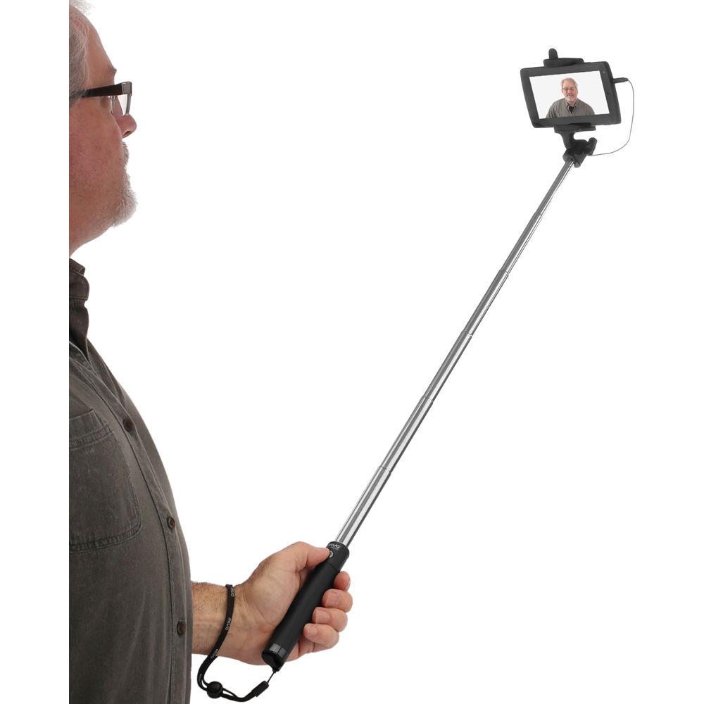 Revo Wired Selfie Stick