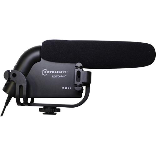 Rotolight Sound and Light Kit