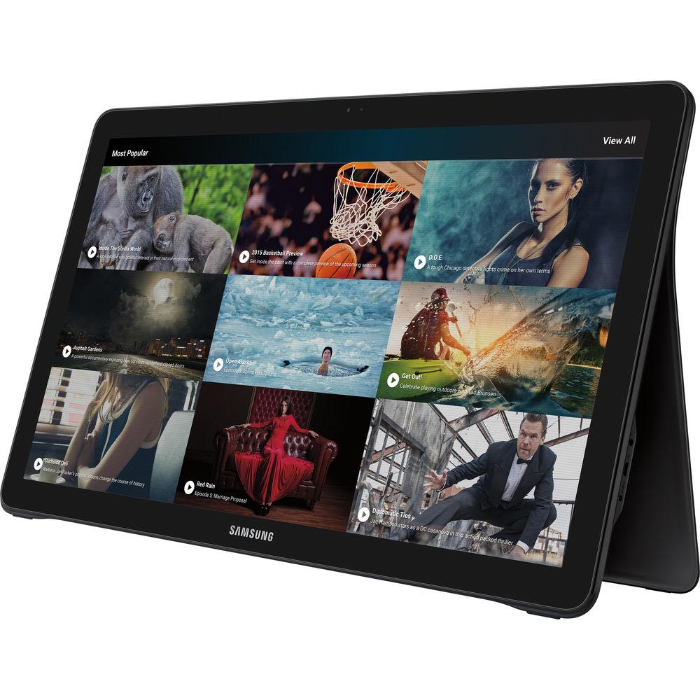 Samsung 18.4" Galaxy View SM-T670 32GB Tablet