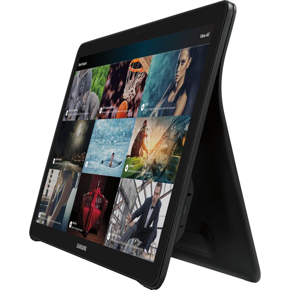 Samsung 18.4" Galaxy View SM-T670 32GB Tablet