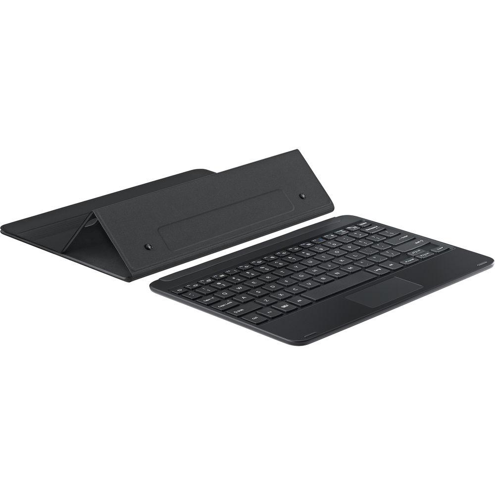 Samsung Bluetooth Book Cover Keyboard for Galaxy Tab S2 9.7"