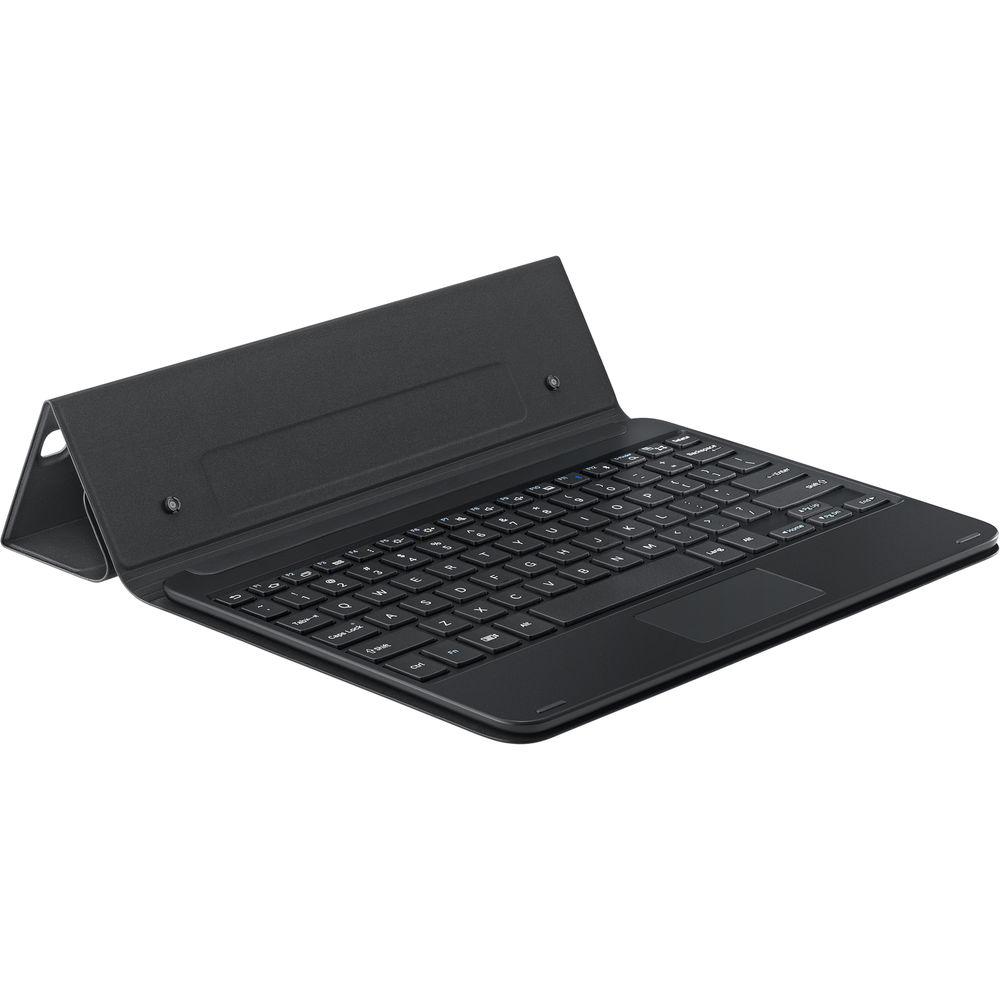 Samsung Bluetooth Book Cover Keyboard for Galaxy Tab S2 9.7"