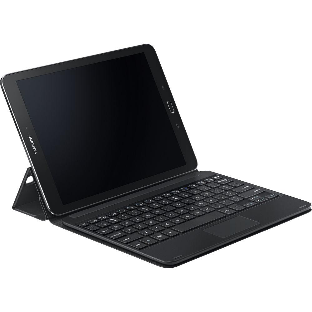 Samsung Bluetooth Book Cover Keyboard for Galaxy Tab S2 9.7"