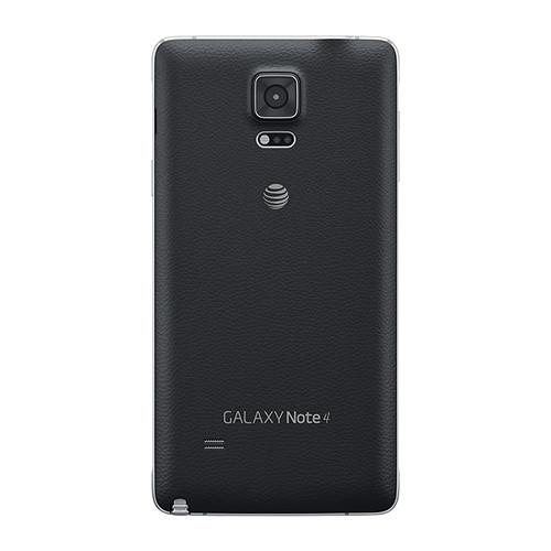 Samsung Galaxy Note 4 32GB AT&T Branded Smartphone