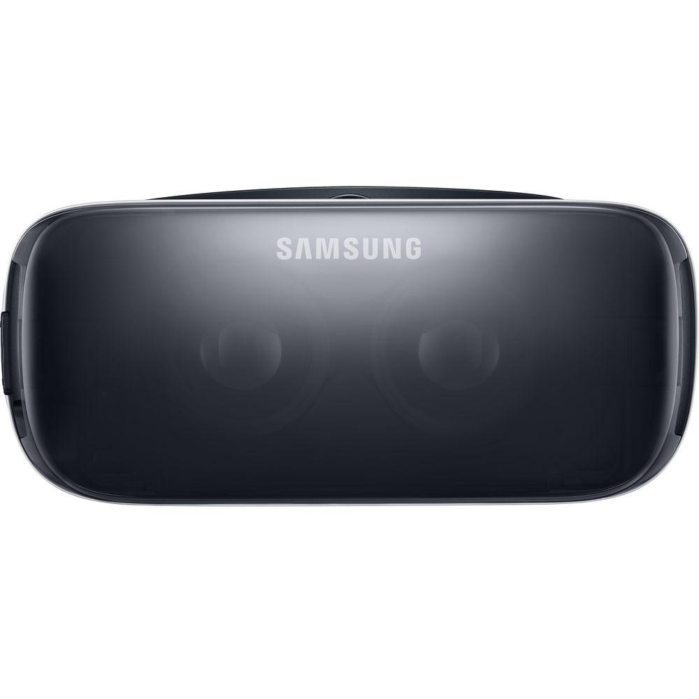 Samsung Gear VR 2015 Edition Virtual Reality Headset, Samsung, Gear, VR, 2015, Edition, Virtual, Reality, Headset
