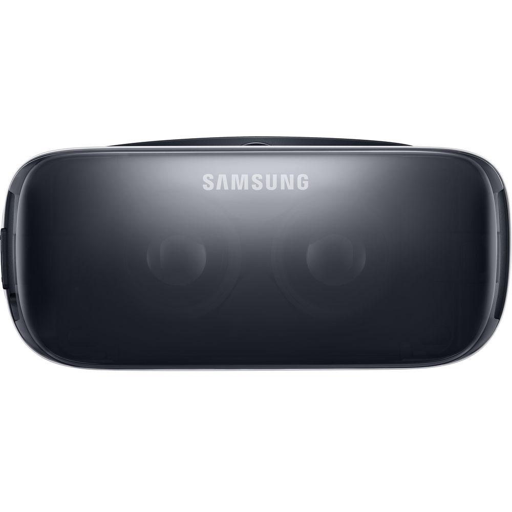 Samsung Gear VR 2015 Edition Virtual Reality Headset
