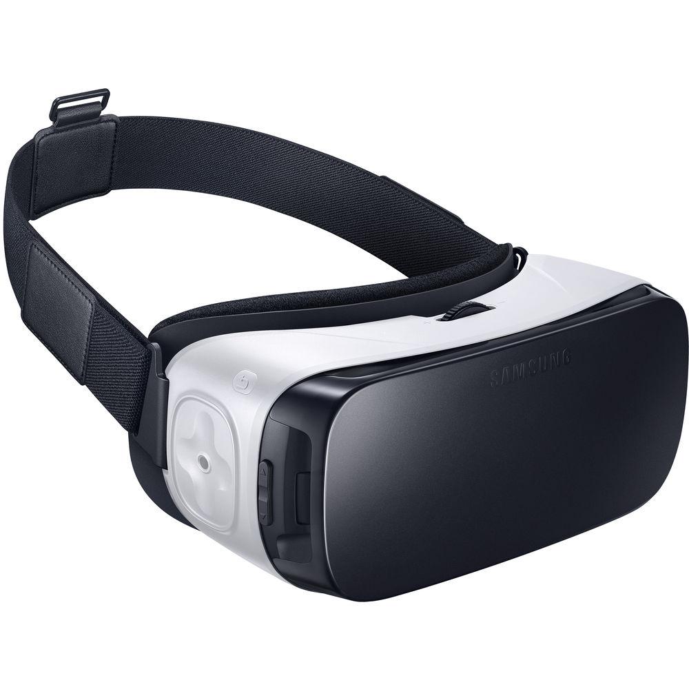 Samsung Gear VR 2015 Edition Virtual Reality Headset