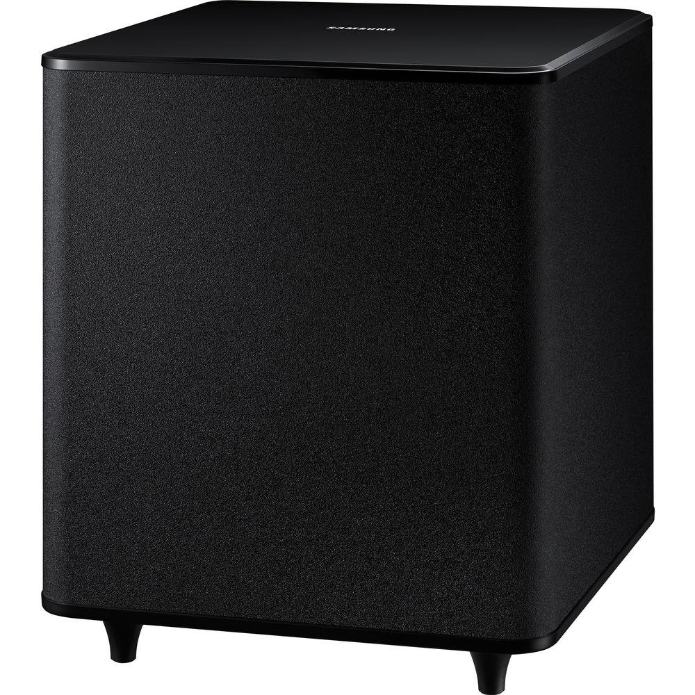 Samsung HT-J5500W 5.1-Channel Smart Blu-ray Home Theater System