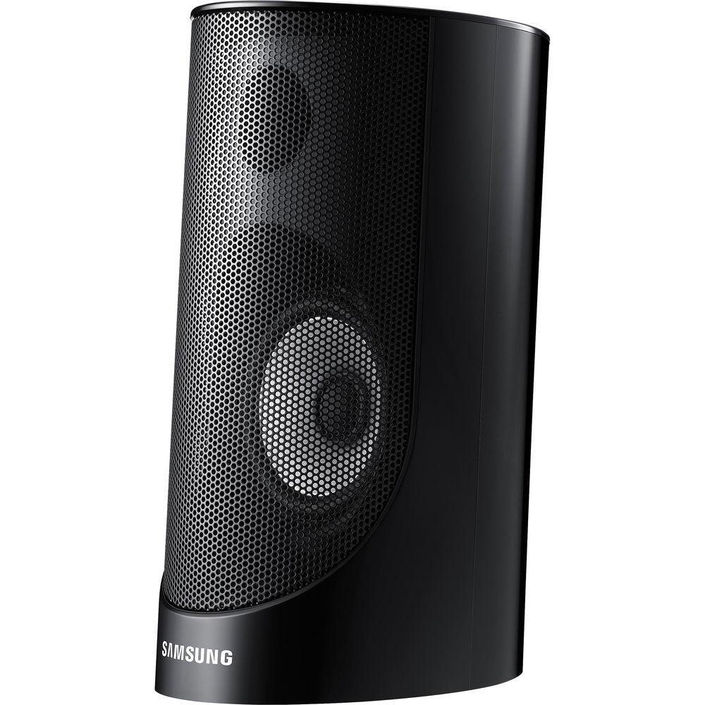 Samsung HT-J5500W 5.1-Channel Smart Blu-ray Home Theater System