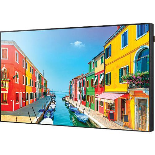 Samsung OM46D-W 46"-Class Full HD Commercial LED Display