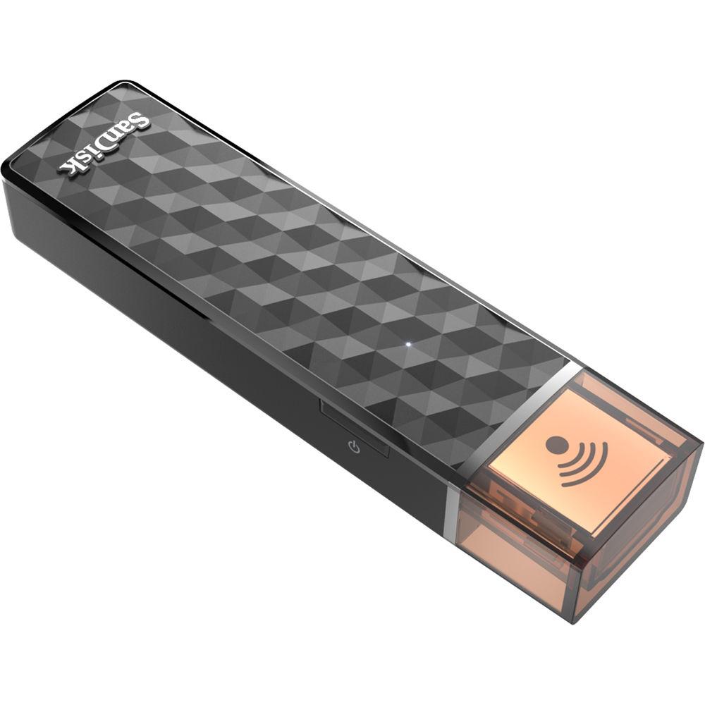 SanDisk 64GB Connect Wireless Stick