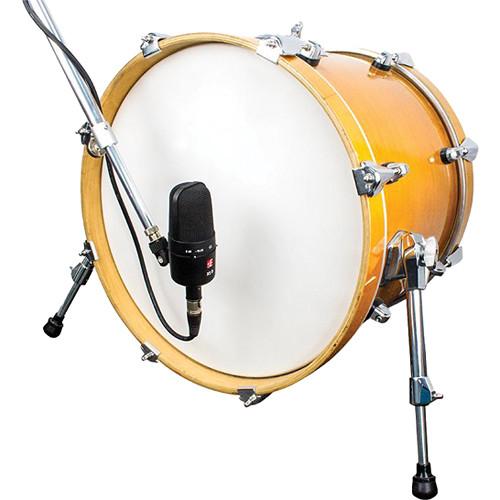 sE Electronics X1 D Kick Drum Condenser Microphone