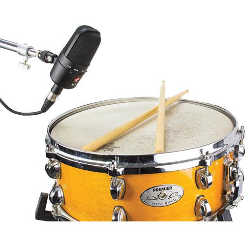 sE Electronics X1 D Kick Drum Condenser Microphone