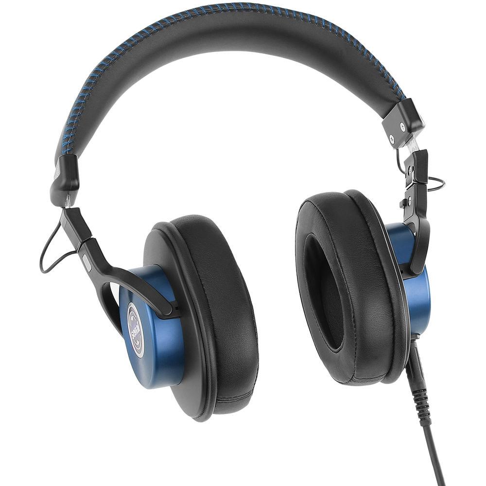 Senal SMH-1200 - Enhanced Studio Monitor Headphones