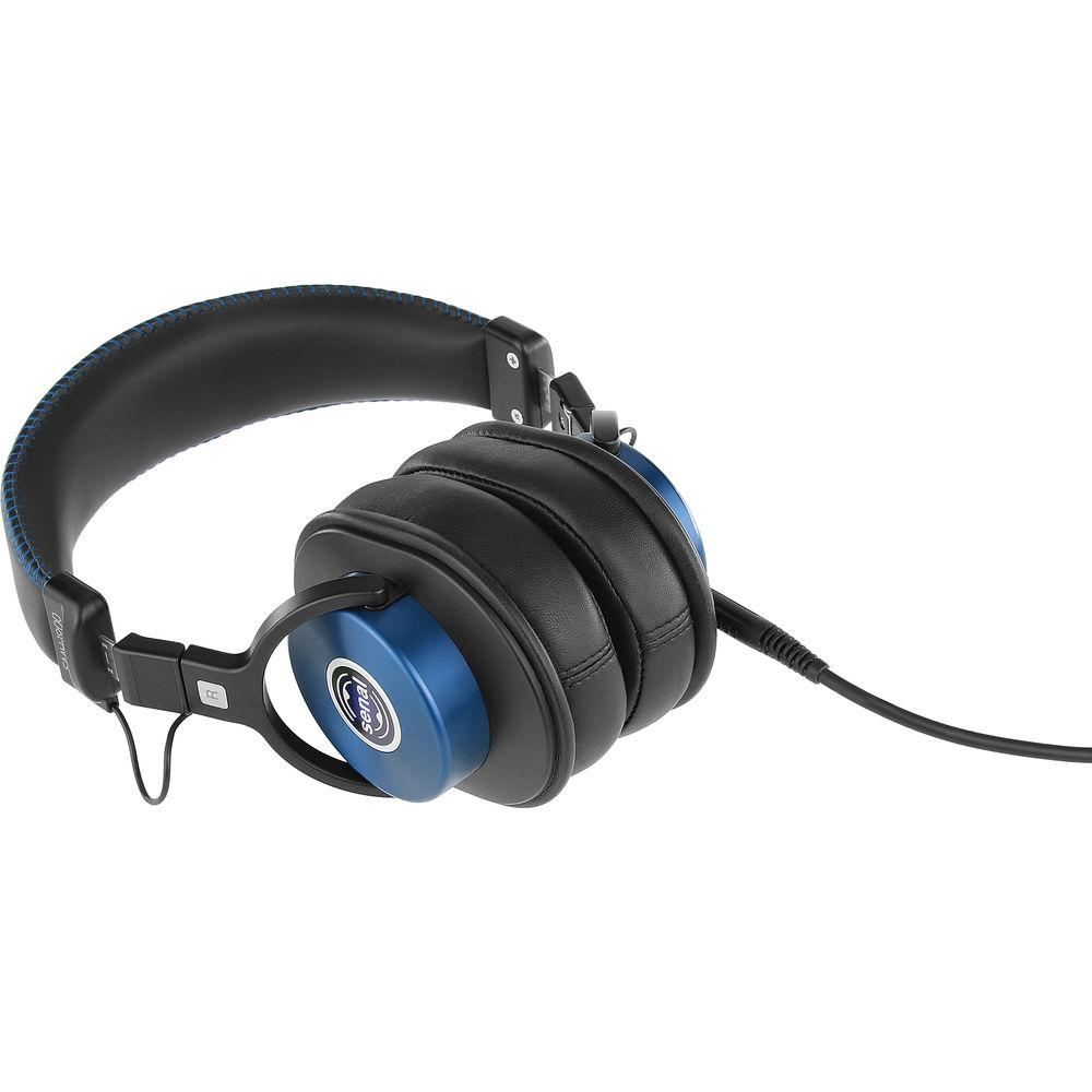 Senal SMH-1200 - Enhanced Studio Monitor Headphones