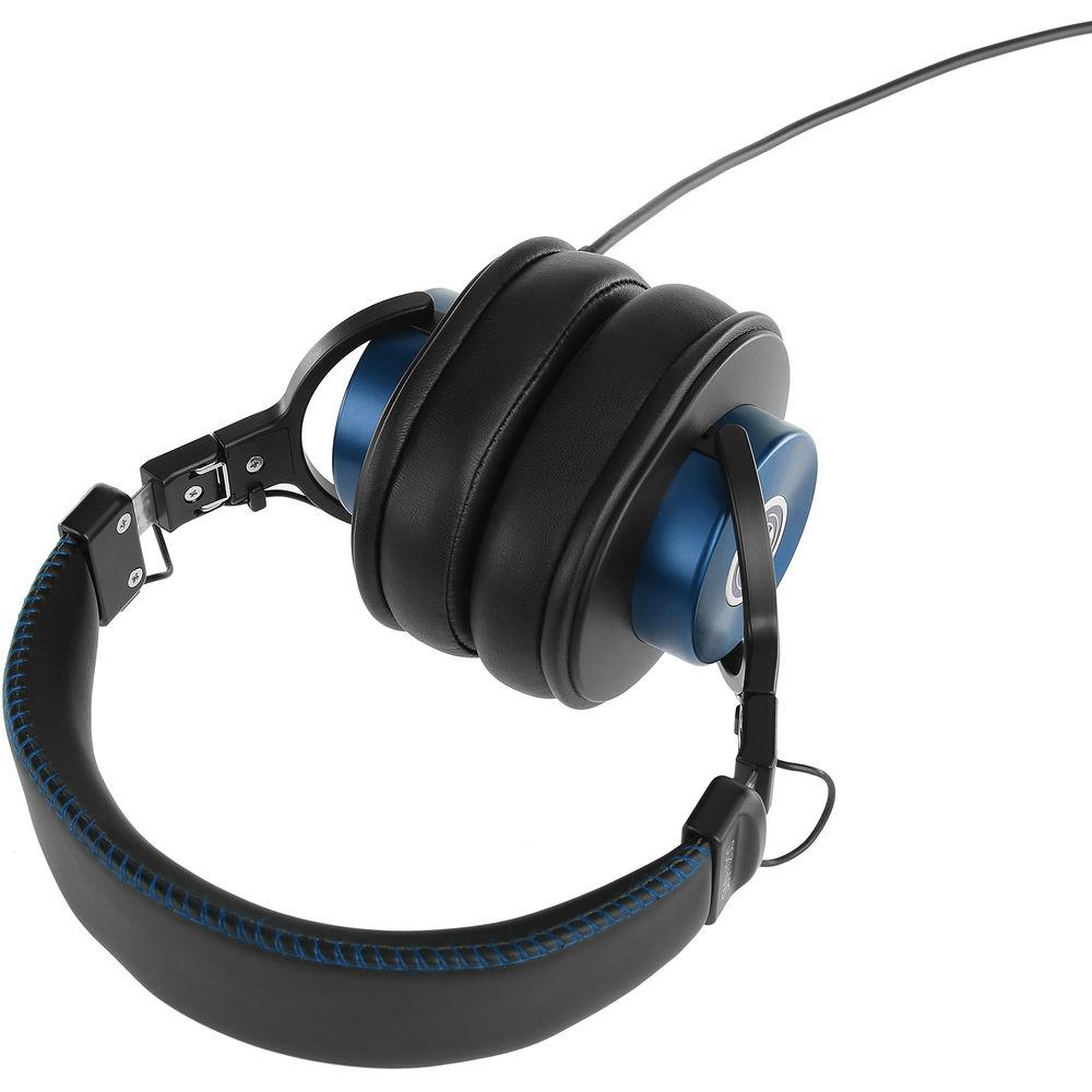 Senal SMH-1200 - Enhanced Studio Monitor Headphones