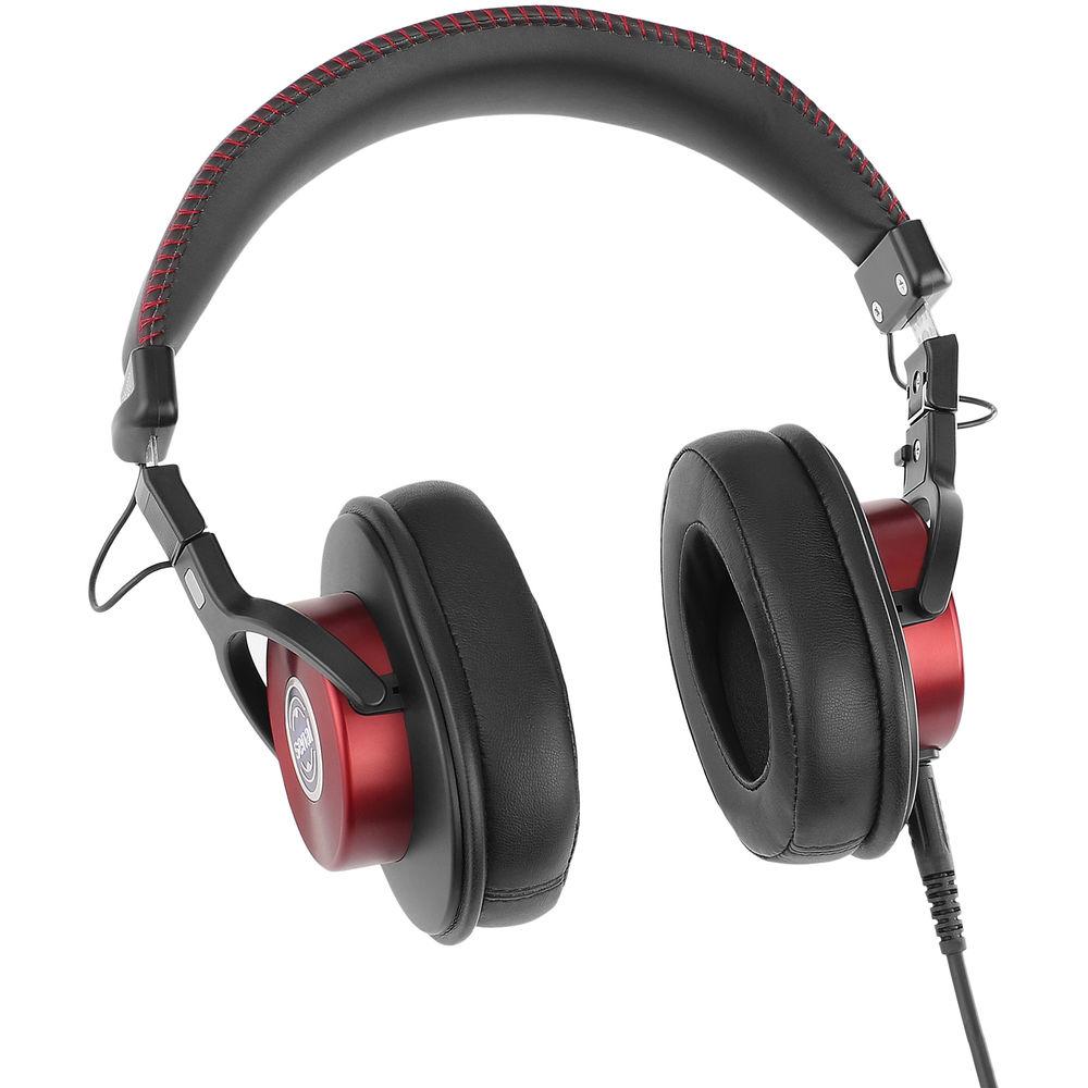 Senal SMH-1200 - Enhanced Studio Monitor Headphones