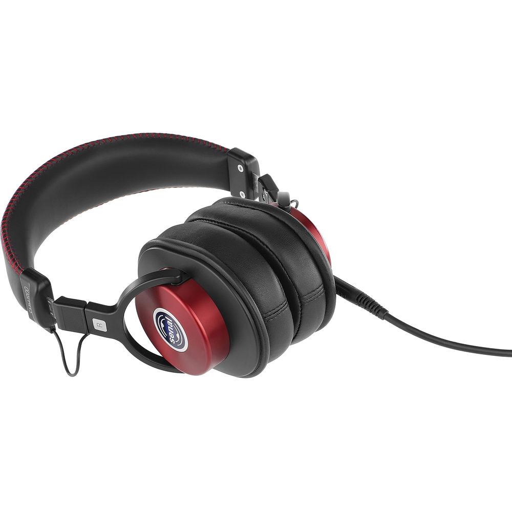 Senal SMH-1200 - Enhanced Studio Monitor Headphones