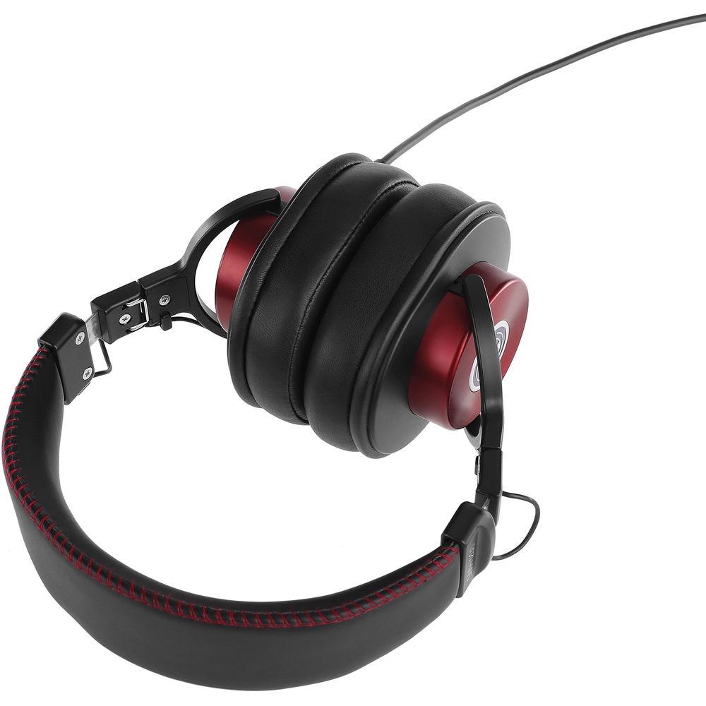 Senal SMH-1200 - Enhanced Studio Monitor Headphones