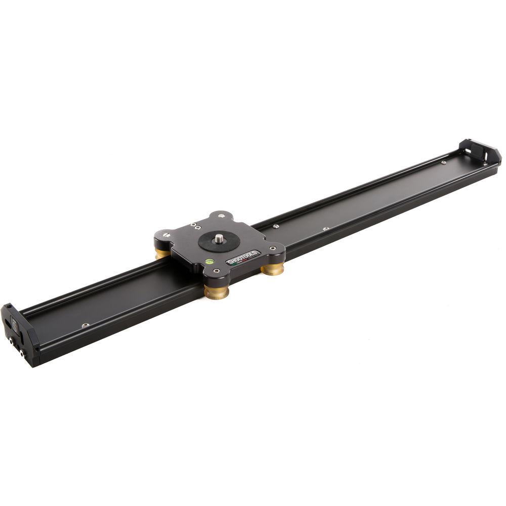 ShooTools Modula 3-in-1 Slider Kit with 16", 31", & 59" Rails