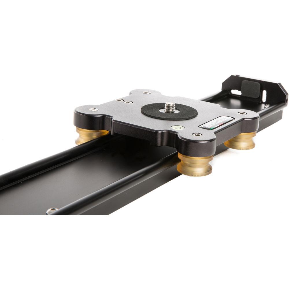 ShooTools Modula 3-in-1 Slider Kit with 16", 31", & 59" Rails