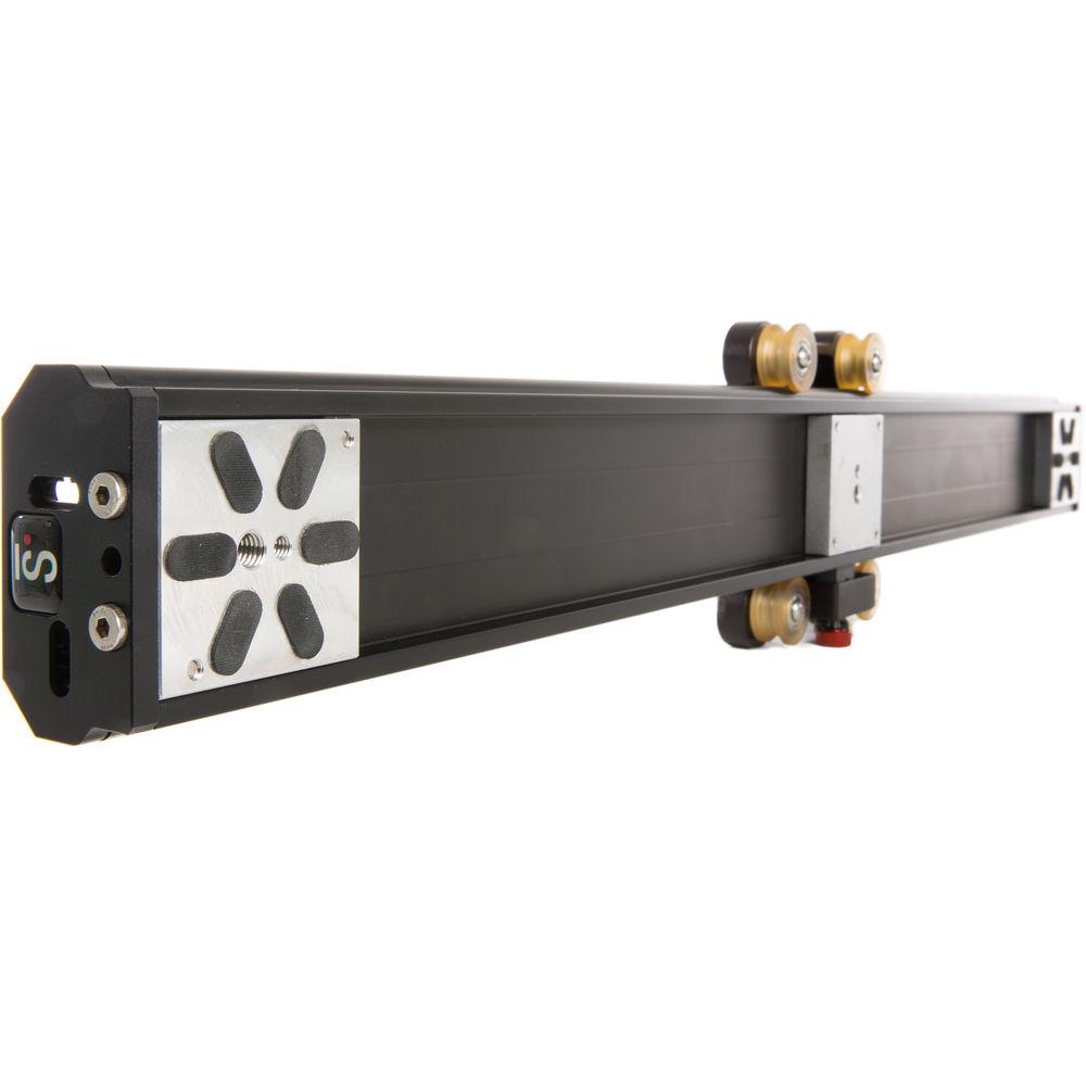 ShooTools Modula 3-in-1 Slider Kit with 16", 31", & 59" Rails