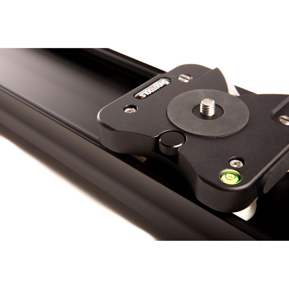 ShooTools PRO 100 Magnetic Camera Slider