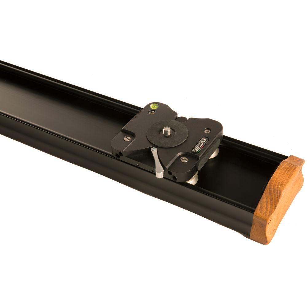 ShooTools PRO 150 Magnetic Camera Slider