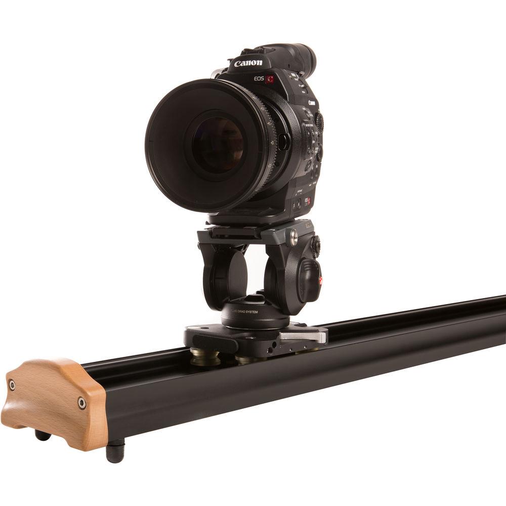 ShooTools PRO 150 Magnetic Camera Slider