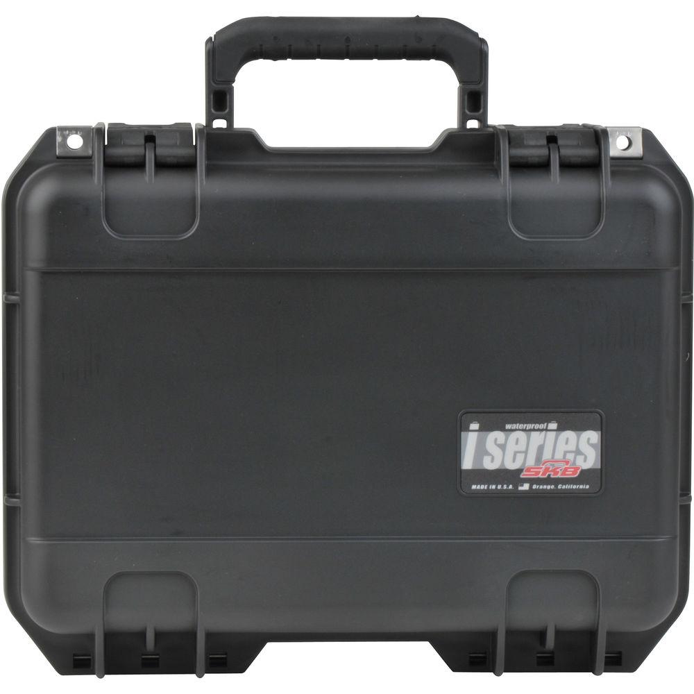 SKB iSeries 1510-6 Waterproof Case for DJI Osmo