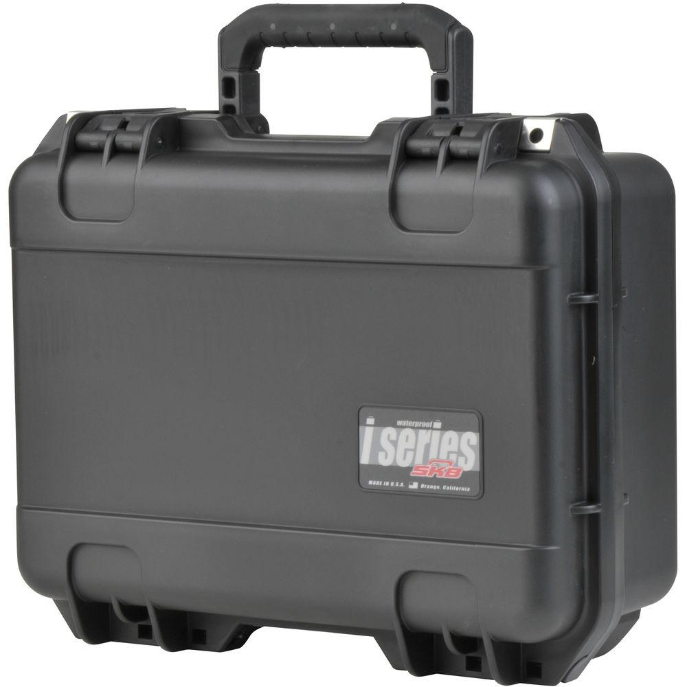 SKB iSeries 1510-6 Waterproof Case for DJI Osmo
