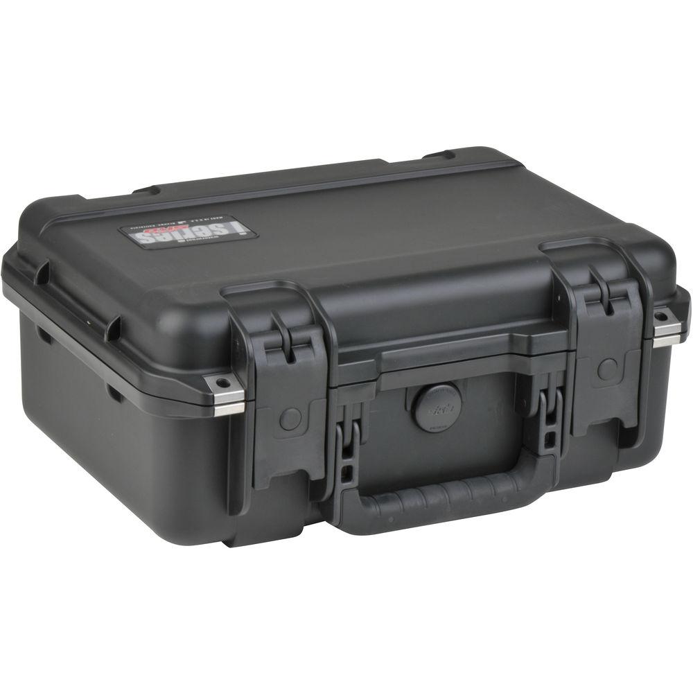 SKB iSeries 1510-6 Waterproof Case for DJI Osmo