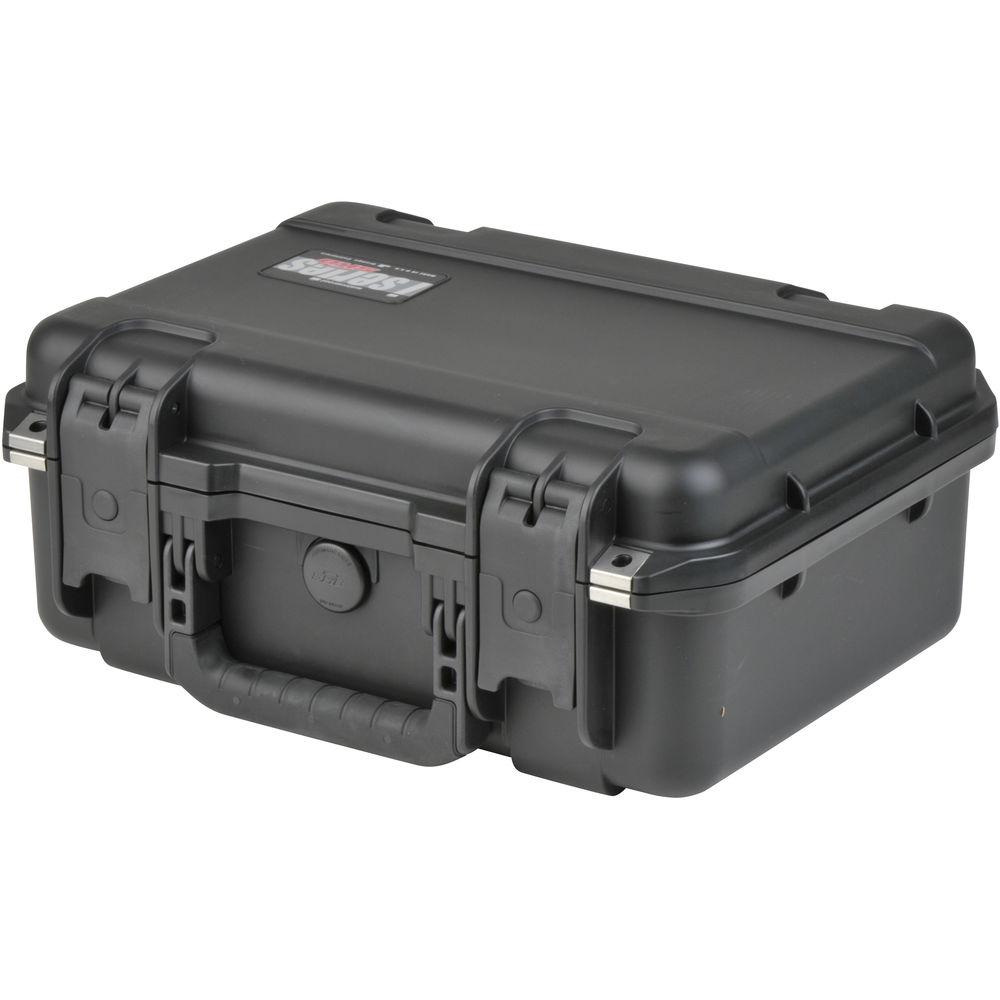 SKB iSeries 1510-6 Waterproof Case for DJI Osmo