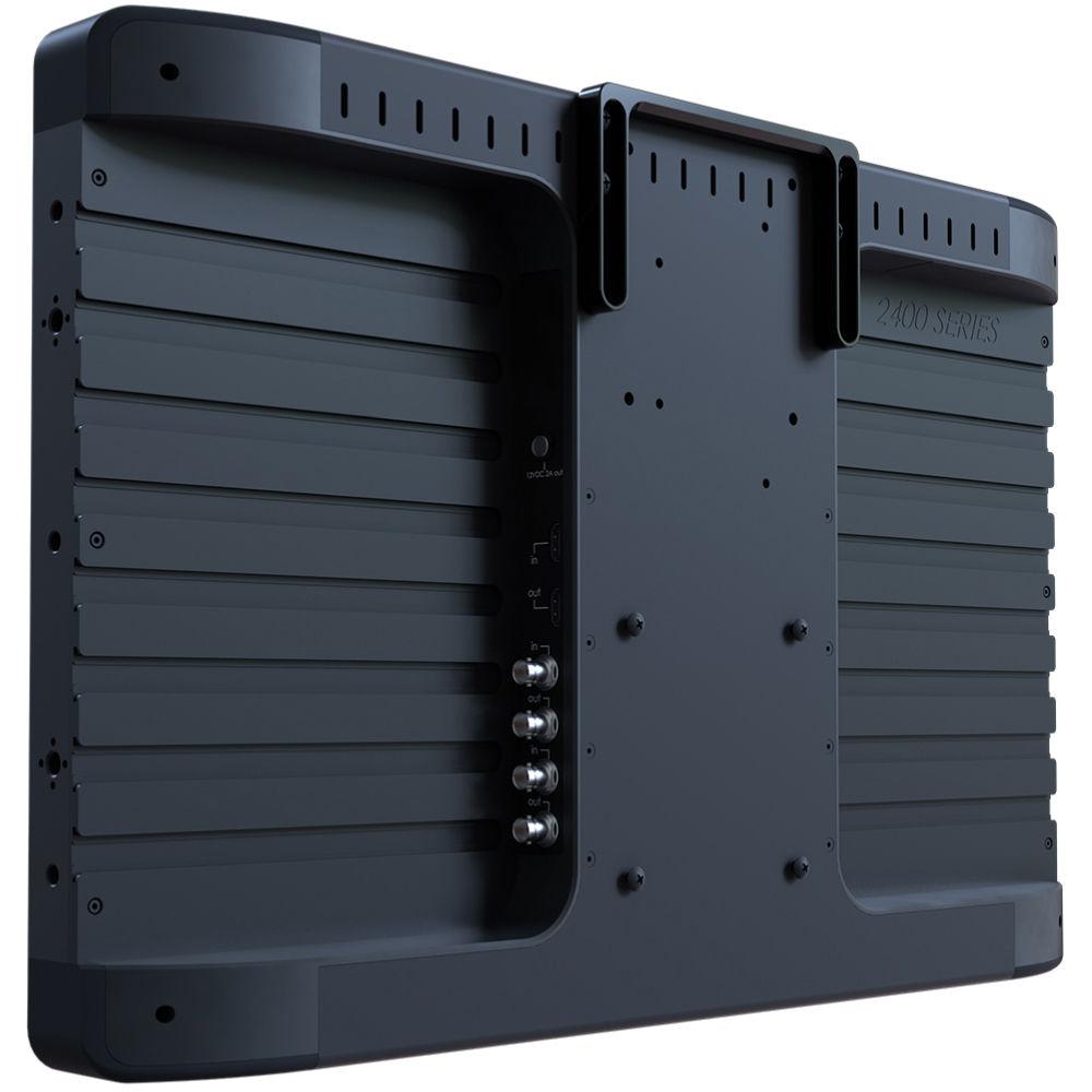 SmallHD 2403 Full HD 24" Studio Production LCD Monitor