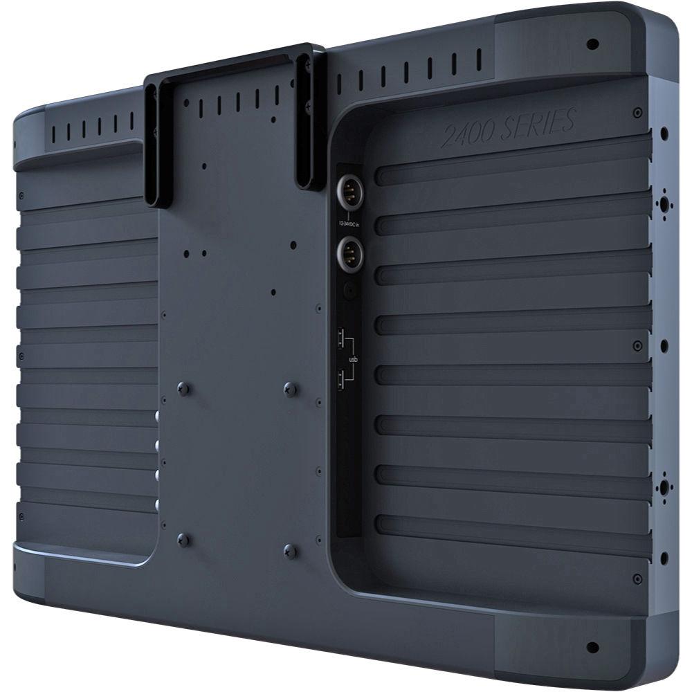 SmallHD 2403 Full HD 24" Studio Production LCD Monitor