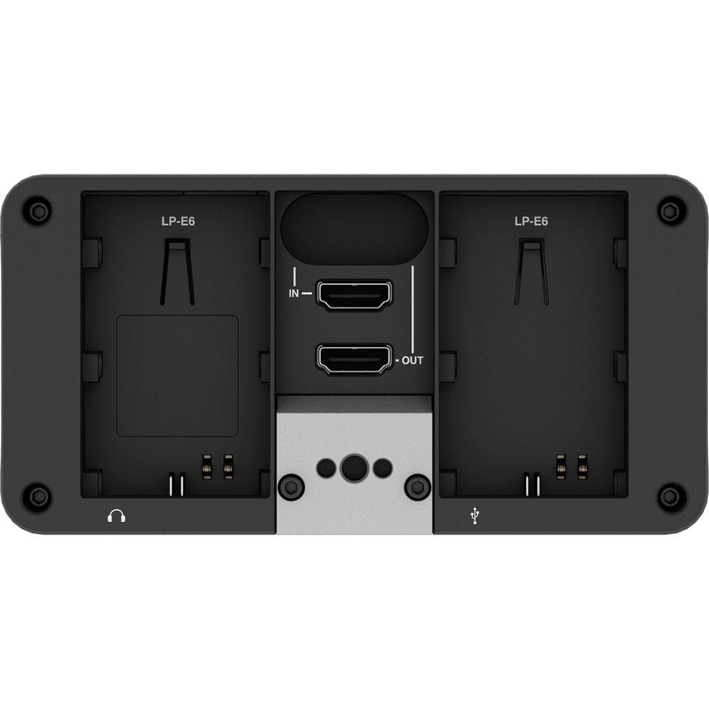 SmallHD 501 HDMI On-Camera Starter Kit