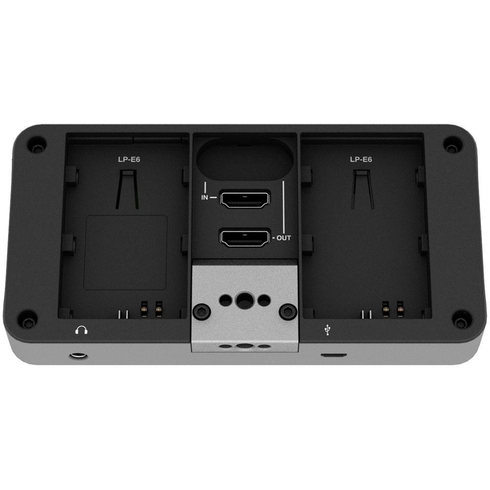 SmallHD 501 HDMI On-Camera Starter Kit