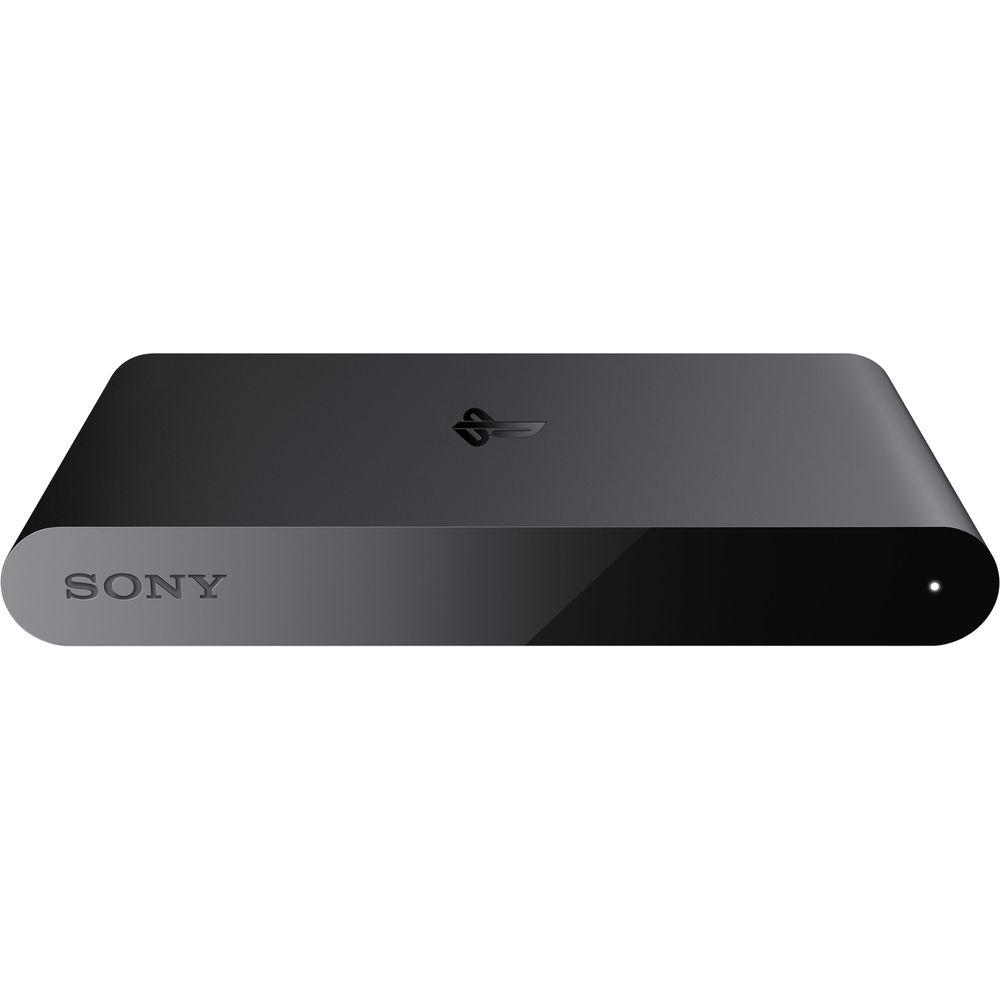 Sony PlayStation TV System, Sony, PlayStation, TV, System