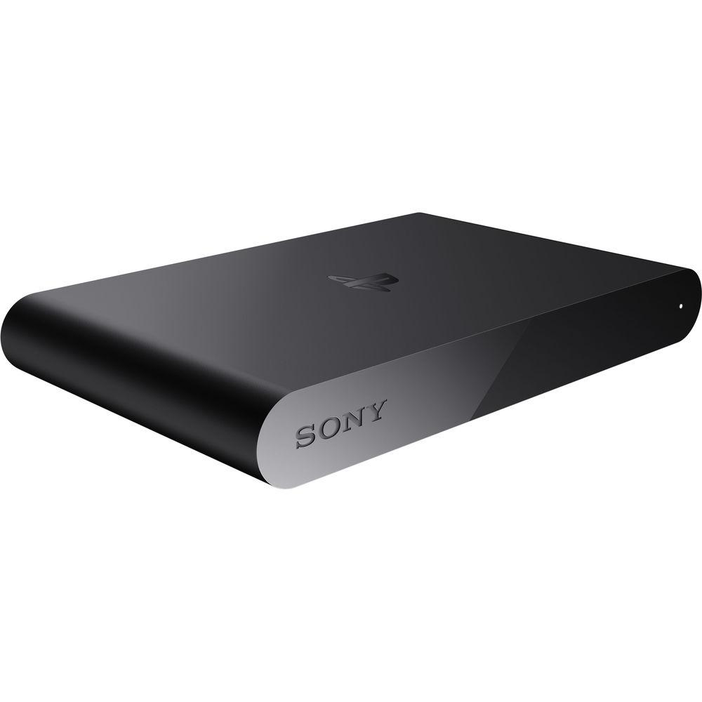 Sony PlayStation TV System