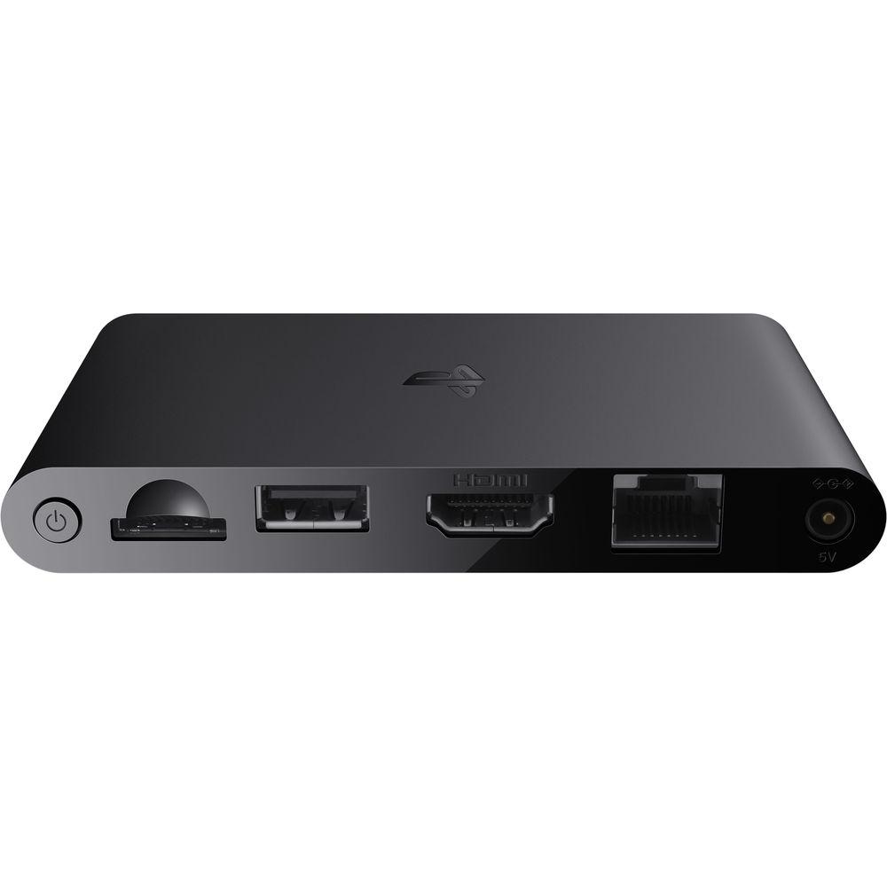 Sony PlayStation TV System